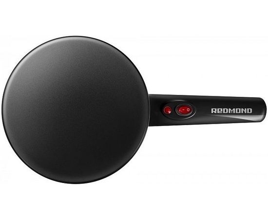  Блинница Redmond RSM-1409 черный 
