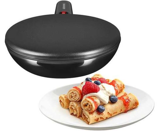  Блинница Redmond RSM-1409 черный 