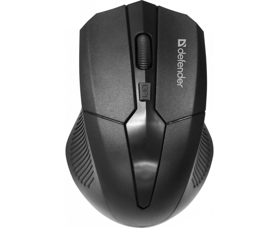  Беспроводная клавиатура/мышь DEFENDER  jakarta C-805 black 45805 