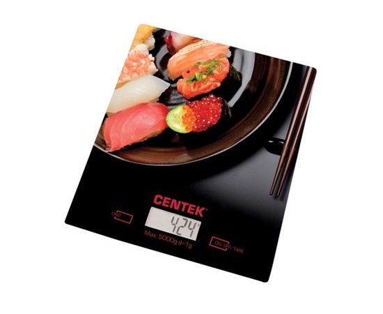  Весы кухонные Centek CT-2462 Суши 