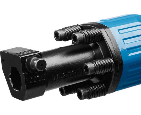  Отбойный молоток ЗУБР "ПРОФЕССИОНАЛ" ЗМ-35-1600 ВК 