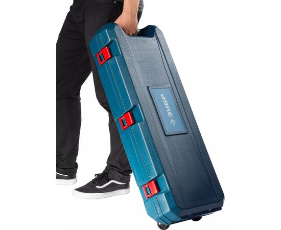  Отбойный молоток ЗУБР "ПРОФЕССИОНАЛ" ЗМ-35-1600 ВК 