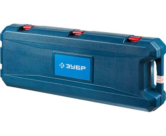  Отбойный молоток ЗУБР "ПРОФЕССИОНАЛ" ЗМ-35-1600 ВК 