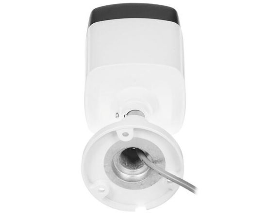  Камера видеонаблюдения Hikvision HiWatch DS-T520 (С) 2.8-2.8мм HD-CVI HD-TVI цветная корп.белый 