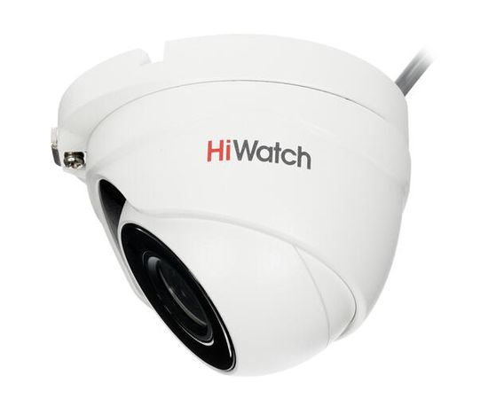  Камера видеонаблюдения HiWatch DS-T503 (С) (2.8 mm) 2.8-2.8мм HD-TVI цветная 