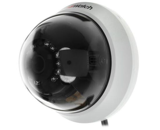 Камера видеонаблюдения HiWatch DS-T201(B) (2.8 mm) 2.8-2.8мм цветная 