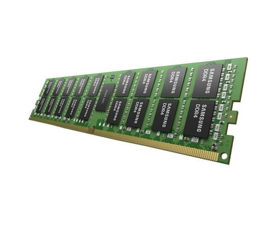  Память оперативная Samsung M386A8K40DM2-CWE DDR4 64GB LRDIMM 3200 1.2V 