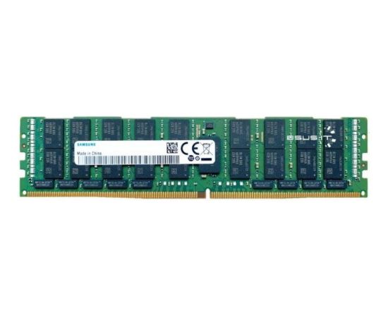  Память оперативная Samsung M386A8K40DM2-CWE DDR4 64GB LRDIMM 3200 1.2V 