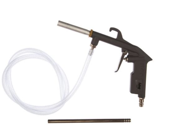  Пневмопистолет Fubag SBG - 142/3 110116  пескоструйный 