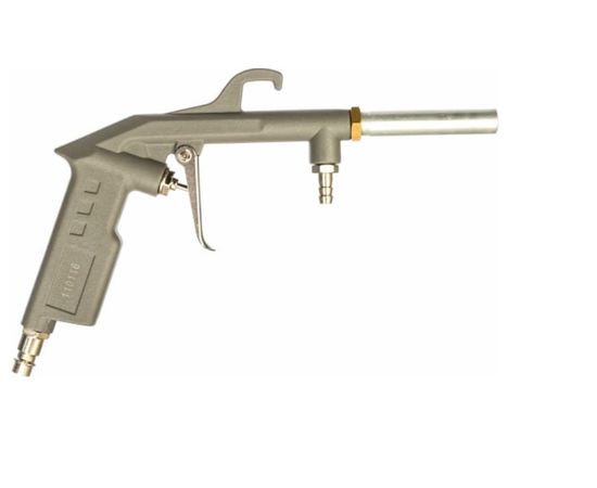  Пневмопистолет Fubag SBG - 142/3 110116  пескоструйный 