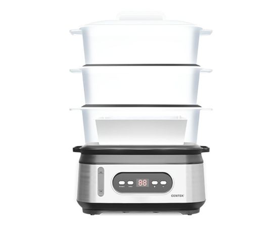  Пароварка CENTEK CT-1459 