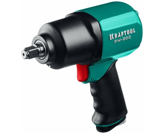  Гайковерт KRAFTOOL PW-900 ударный пневматический , 1/2" 64210 
