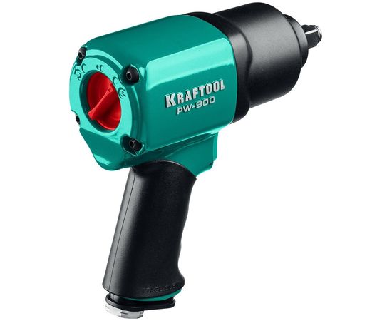  Гайковерт KRAFTOOL PW-900 ударный пневматический , 1/2" 64210 