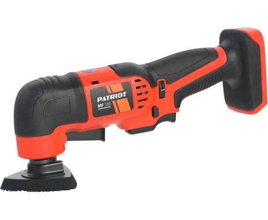 Многофункциональный инструмент Patriot MF 188Li UES рыжий/черный (110 203 180) 