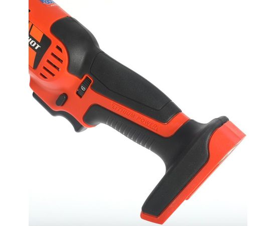  Многофункциональный инструмент Patriot MF 188Li UES рыжий/черный (110 203 180) 