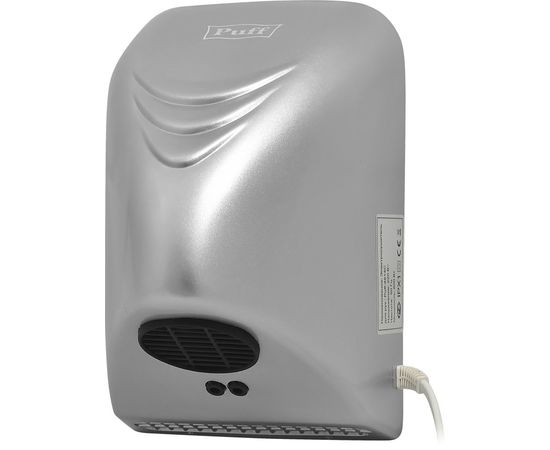  Сушилка для рук Puff 8814C хром 