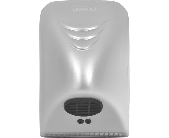  Сушилка для рук Puff 8814C хром 