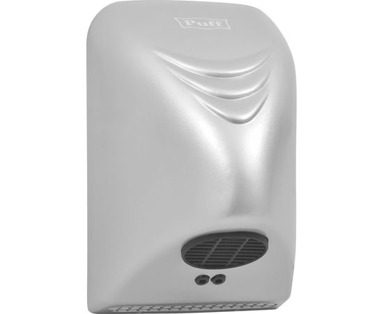  Сушилка для рук Puff 8814C хром 