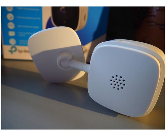  Камера видеонаблюдения TP-LINK TAPO C110 