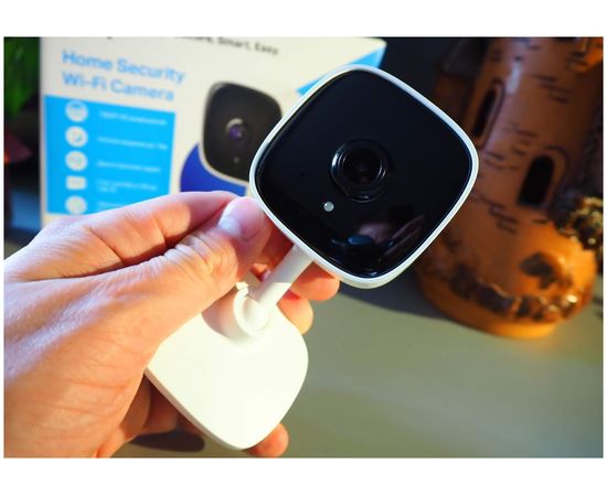  Камера видеонаблюдения TP-LINK TAPO C110 
