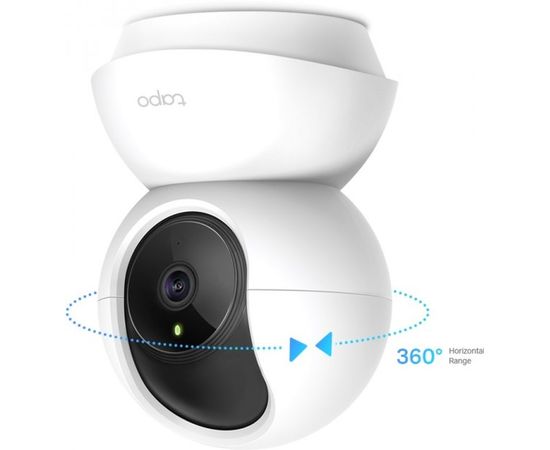  Камера видеонаблюдения TP-LINK TAPO C210 