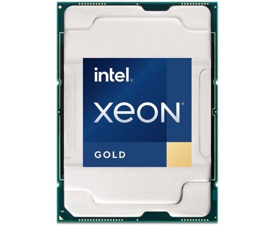  Процессор Intel Xeon GOLD 6330 (CD8068904572101 S RKHM) 2000/42M S4189 OEM 