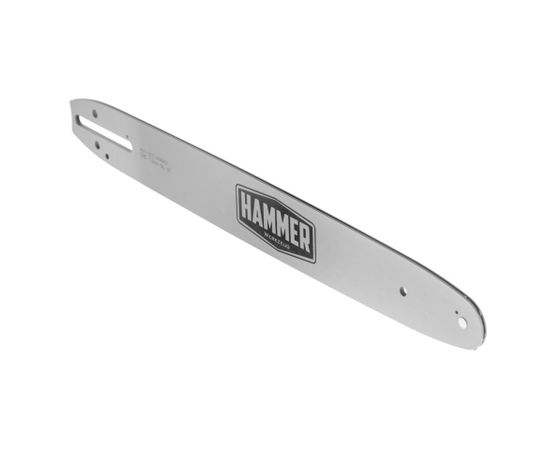  Шина пильная Hammer Flex 401-003  3/8''-1.3мм-56, 16 дюймов 