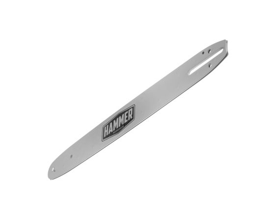  Шина пильная Hammer Flex 401-003  3/8''-1.3мм-56, 16 дюймов 