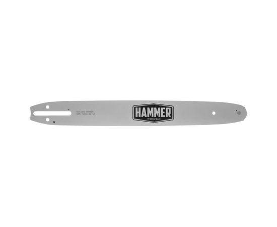  Шина пильная Hammer Flex 401-003  3/8''-1.3мм-56, 16 дюймов 