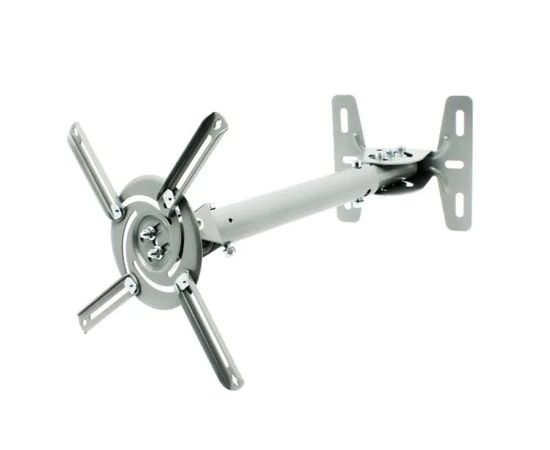  Кронштейн для проектора Wize WPB-S серебристый 