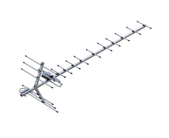  ТВ антенна РЭМО BAS-1159-5V Орбита-19 