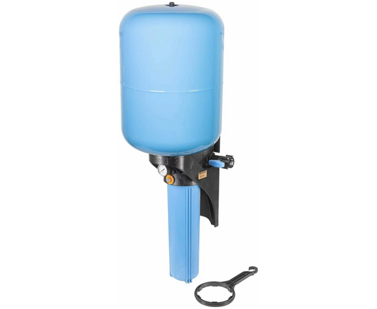  Автоматическая система водоснабжения ДЖИЛЕКС КРАБ-Т 100 (две коробки) 9092 