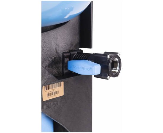  Автоматическая система водоснабжения ДЖИЛЕКС КРАБ-Т 100 (две коробки) 9092 