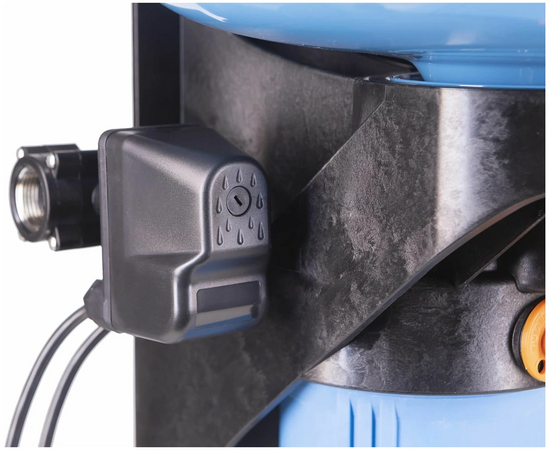  Автоматическая система водоснабжения ДЖИЛЕКС КРАБ-Т 100 (две коробки) 9092 