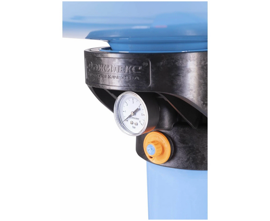  Автоматическая система водоснабжения ДЖИЛЕКС КРАБ-Т 100 (две коробки) 9092 