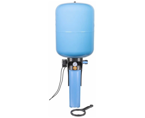  Автоматическая система водоснабжения ДЖИЛЕКС КРАБ-Т 100 (две коробки) 9092 