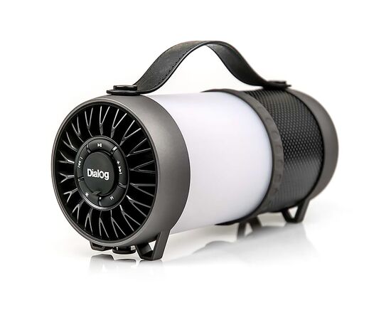  Портативная акустика Dialog Progressive AP-1010 