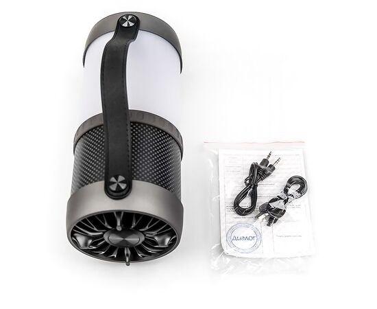  Портативная акустика Dialog Progressive AP-1010 