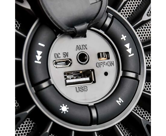  Портативная акустика Dialog Progressive AP-1010 