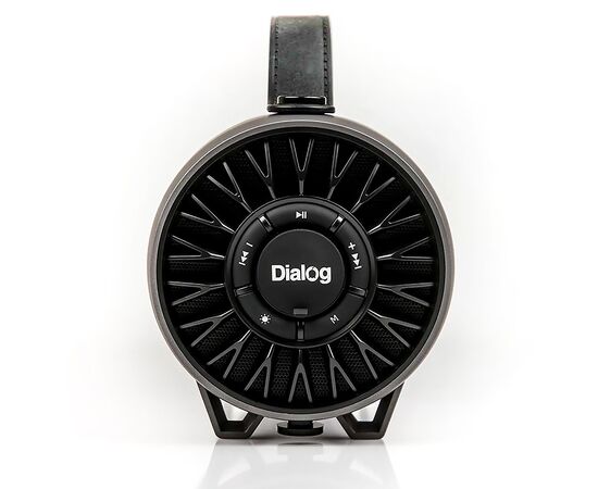  Портативная акустика Dialog Progressive AP-1010 