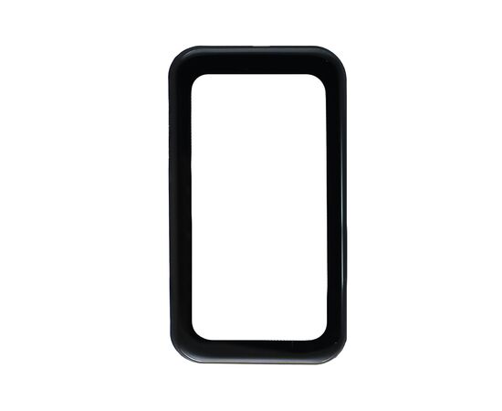  Защитная плёнка TPU - Polymer nano для "Huawei Band 6" (black) (205892) 