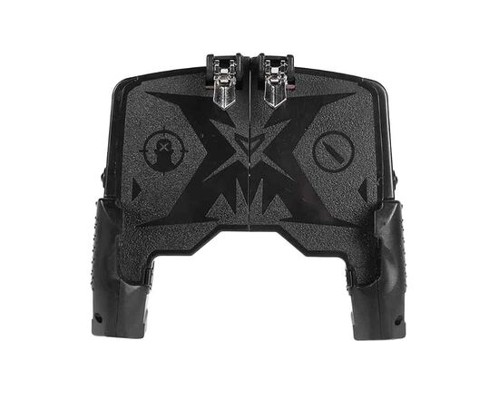  Триггер (геймпад) - K-21 (black) 