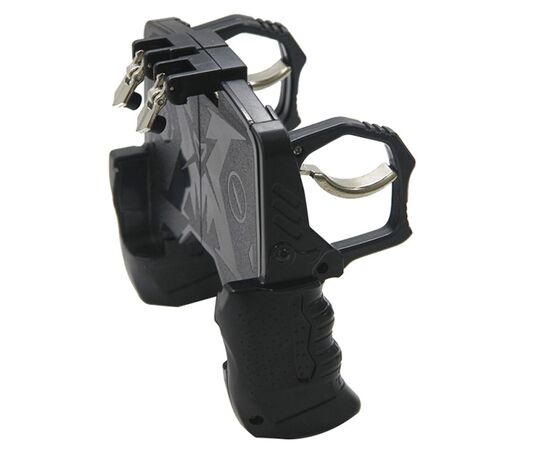  Триггер (геймпад) - K-21 (black) 