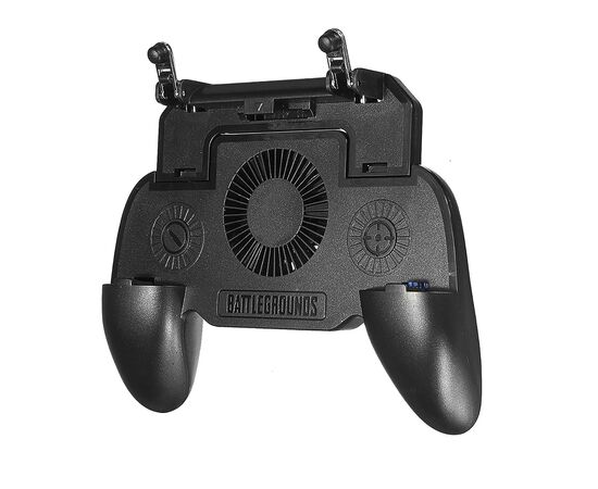  Триггер (геймпад) - TG-001 с вентилятором (SR) 