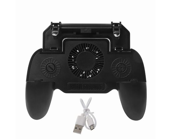  Триггер (геймпад) - TG-001 с вентилятором (SR) 