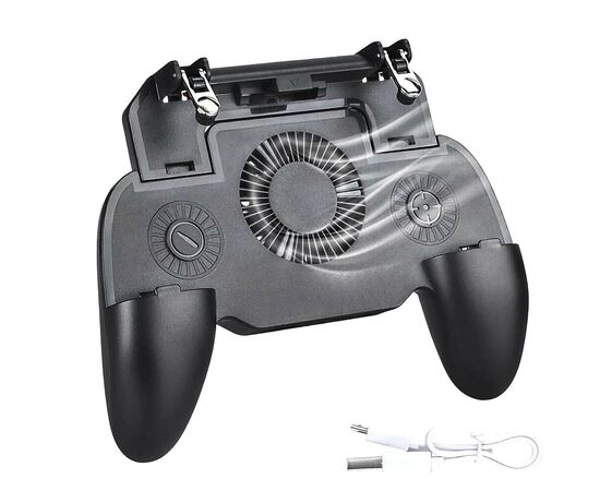  Триггер (геймпад) - TG-001 с вентилятором (SR) 