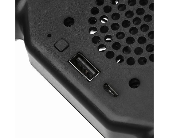  Триггер (геймпад) - TG-001 с вентилятором (SR) 