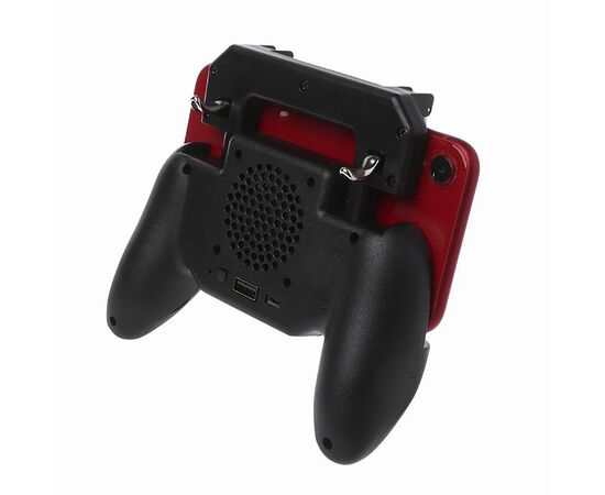 Триггер (геймпад) - TG-001 с вентилятором (SR) 