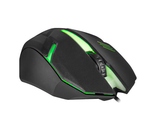  Мышь оптическая Defender MB-550 Hit (black) 