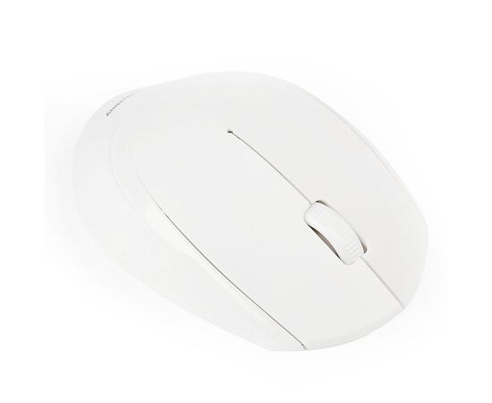  Мышь оптическая беспроводная Smart Buy SBM-333AG-W ONE (white) 
